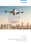 Bossard Drone Factsheet